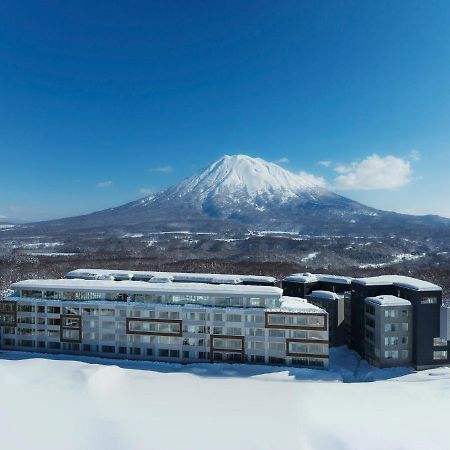 Setsu Niseko Hotel Exterior photo