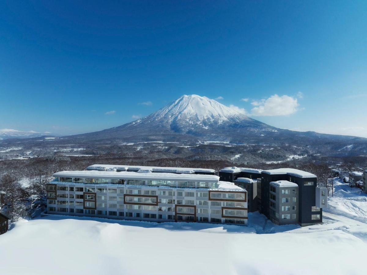 Setsu Niseko Hotel Exterior photo