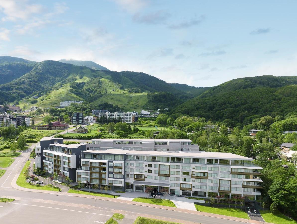 Setsu Niseko Hotel Exterior photo