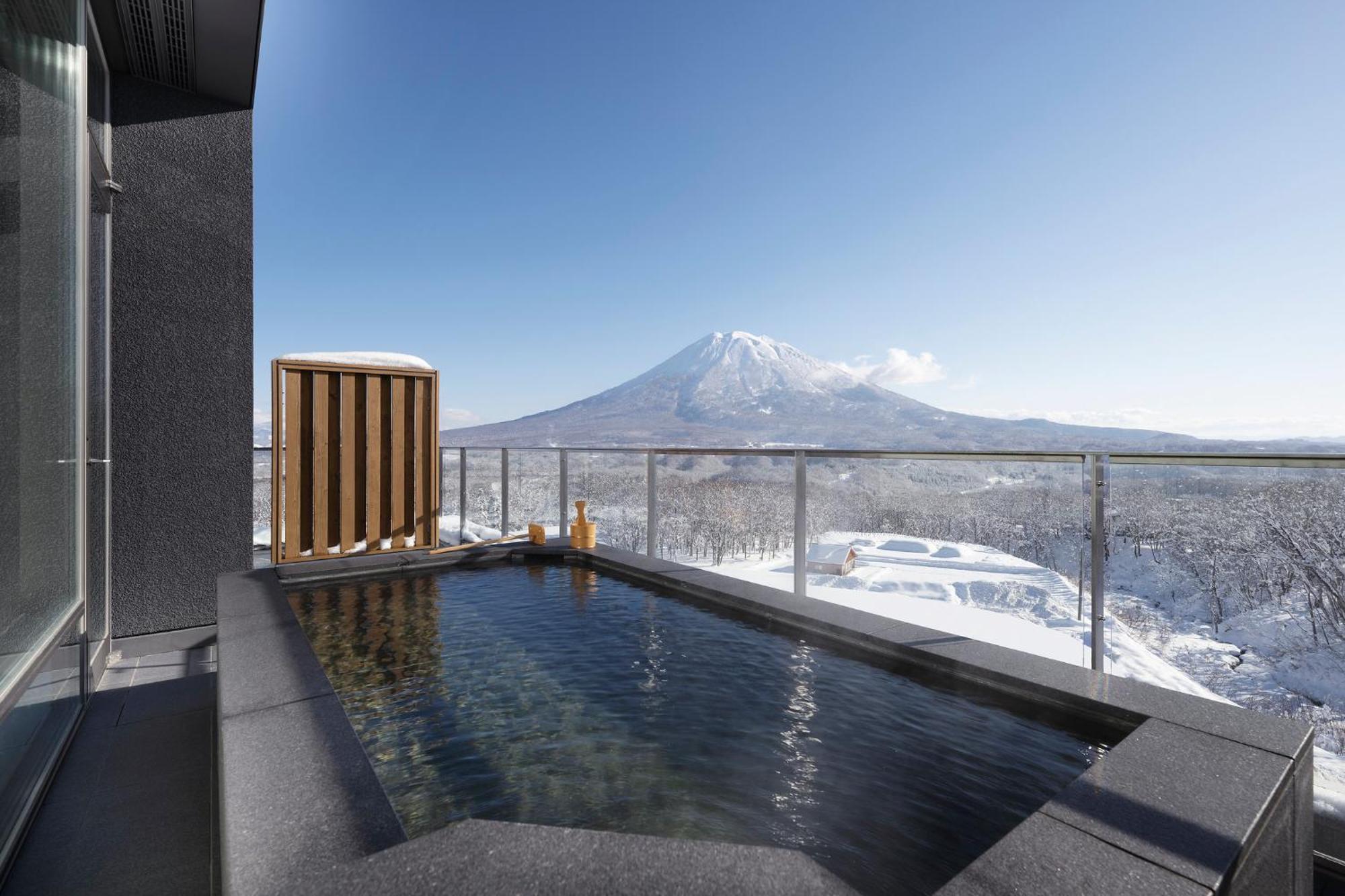 Setsu Niseko Hotel Exterior photo